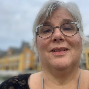 Meet your Posher, Cheryl